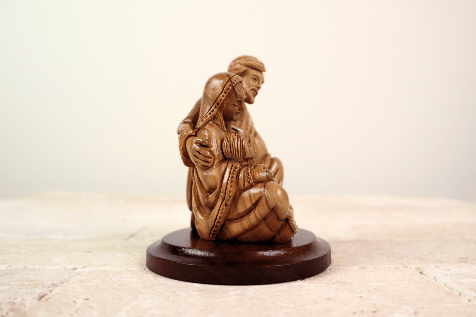 Figura Świętej Rodziny