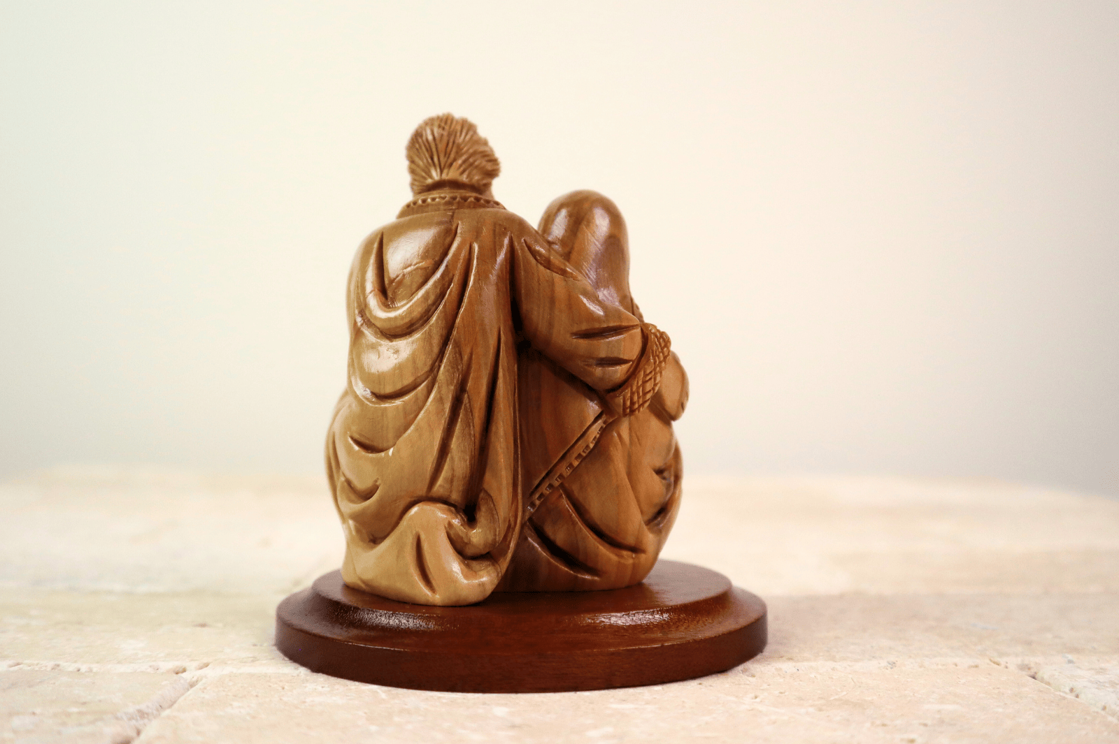 Figura Świętej Rodziny